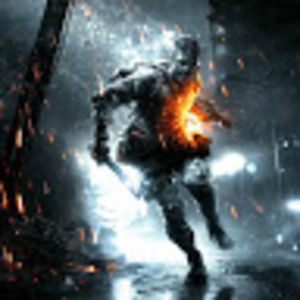 Meet your Posher, Platinumwolf28